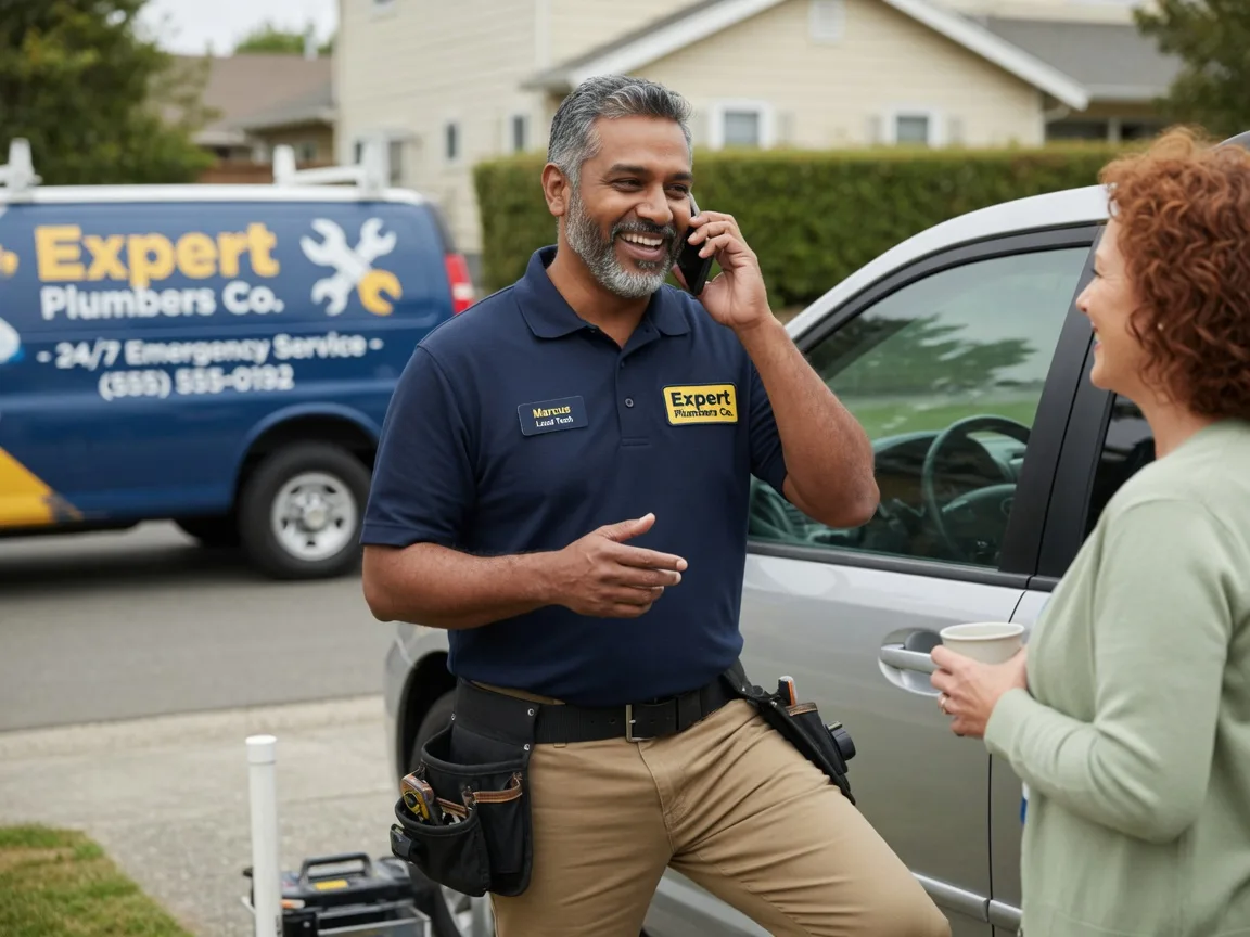 Clogged Drain Repair in Creal Springs, IL
